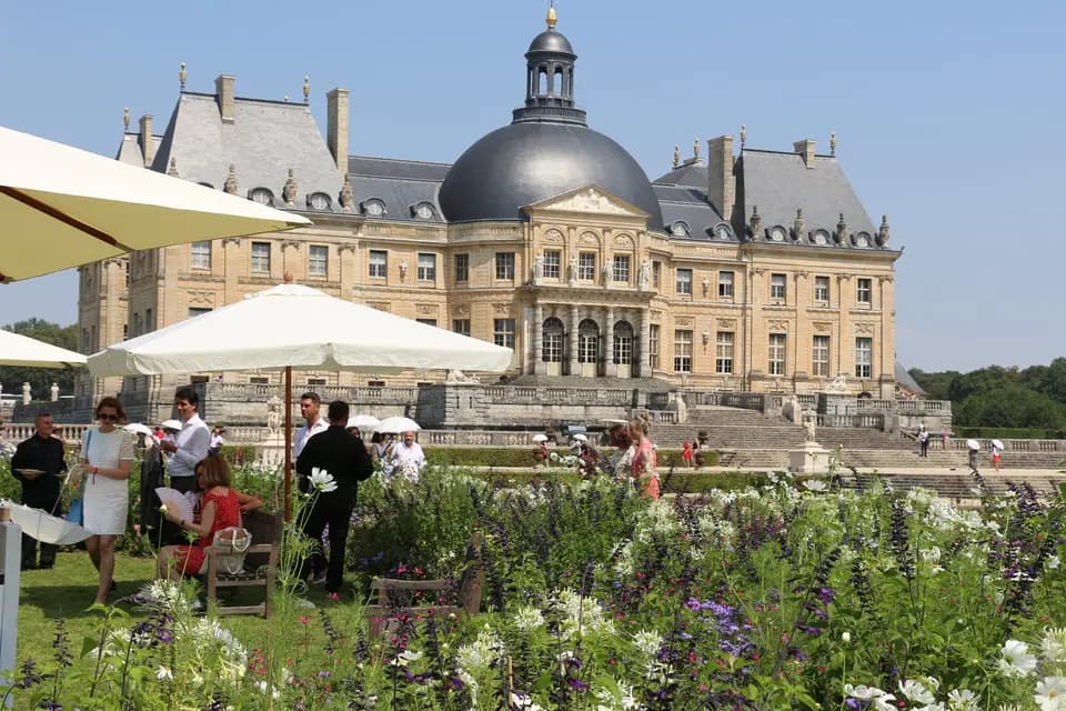 Maxim's Traiteur — photo 7