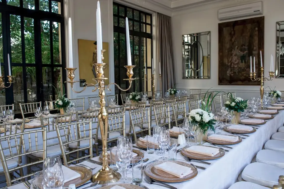 Maxim's Traiteur — photo 5