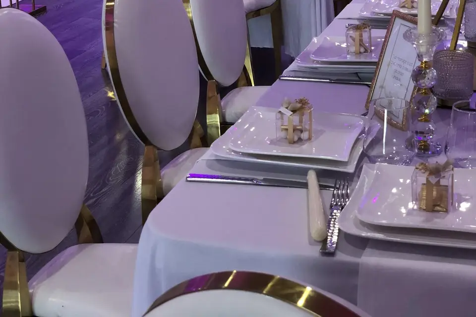 A’M Event’s — photo 2