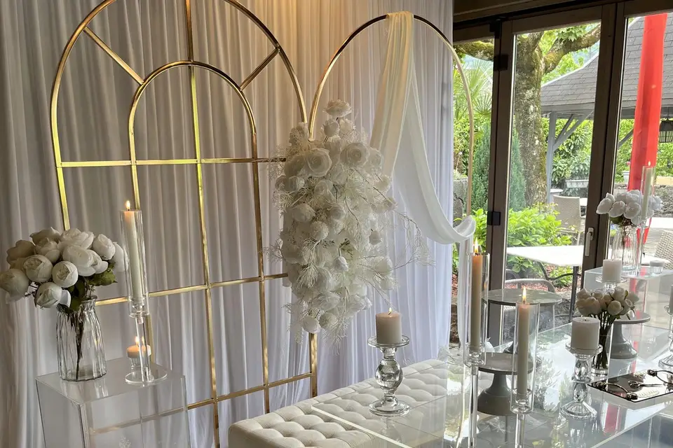 A’M Event’s — photo 5