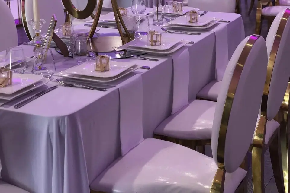 A’M Event’s — photo 1