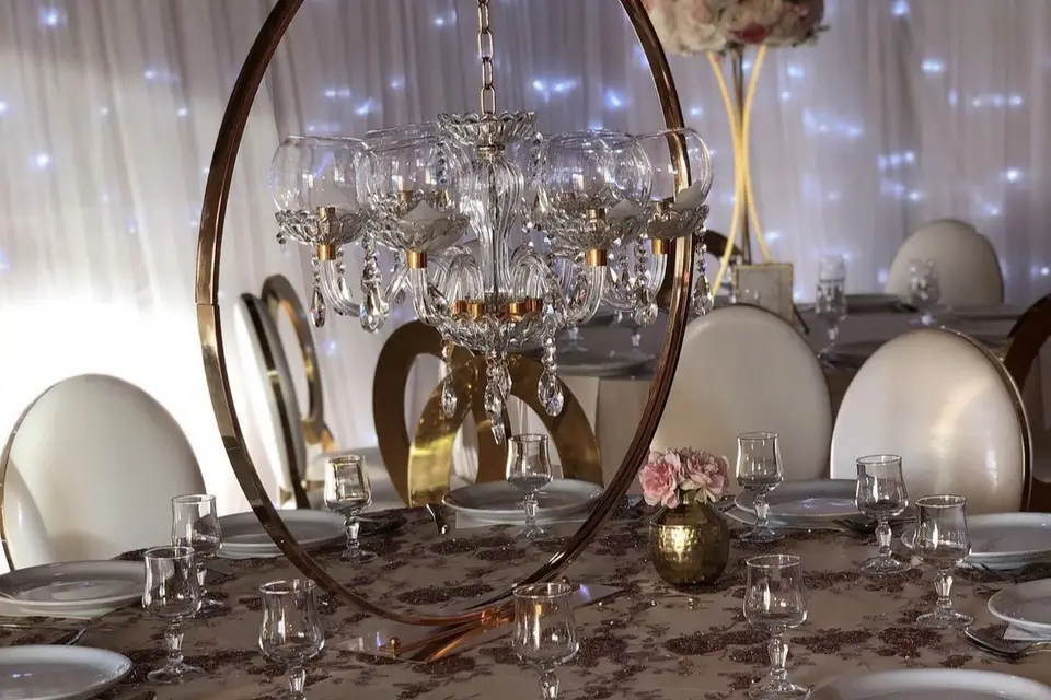 A’M Event’s — photo 3