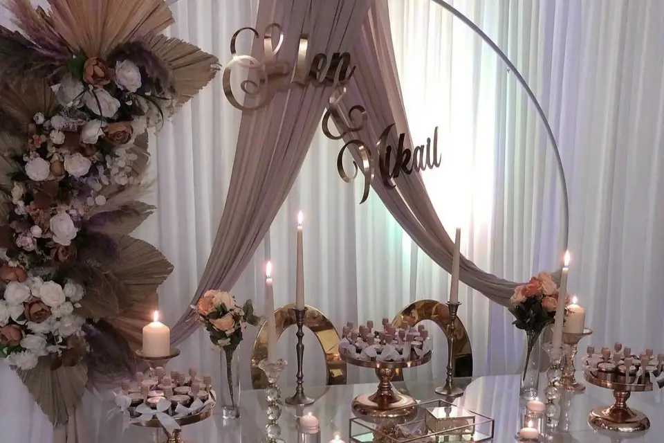 A’M Event’s — photo 4