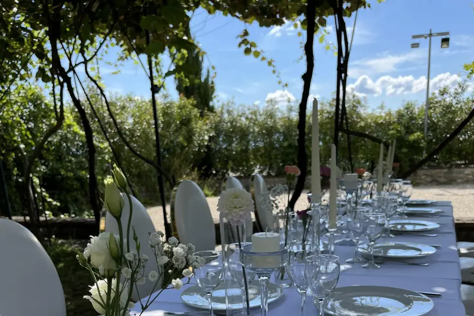 A’M Event’s — photo 8