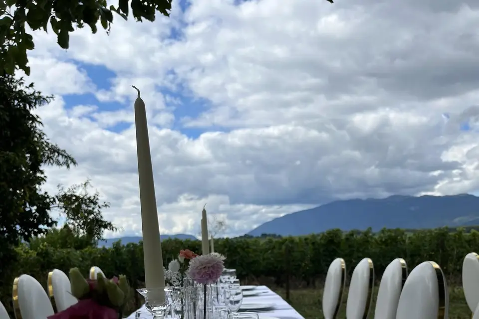 A’M Event’s — photo 7