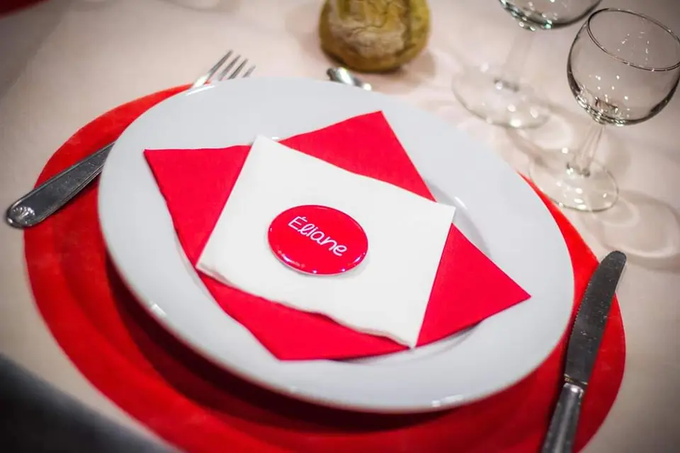 Mam'zelle S — photo 8