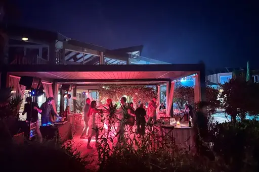 Tropic Hôtel — photo 6