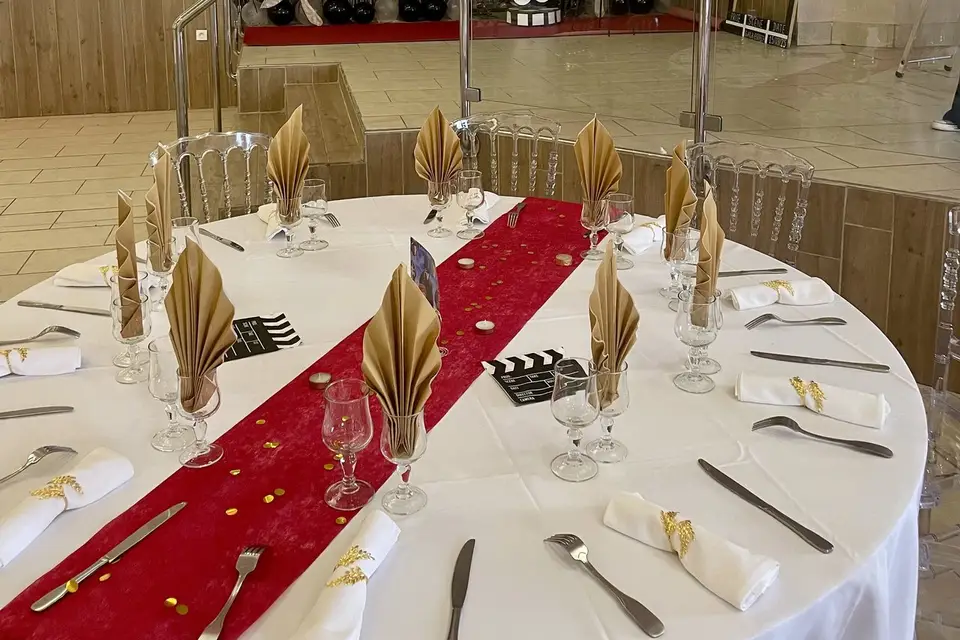 Le Pavillon — photo 8