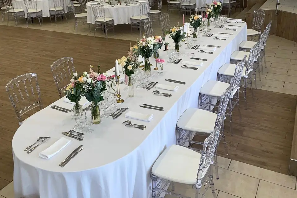 Le Pavillon — photo 6