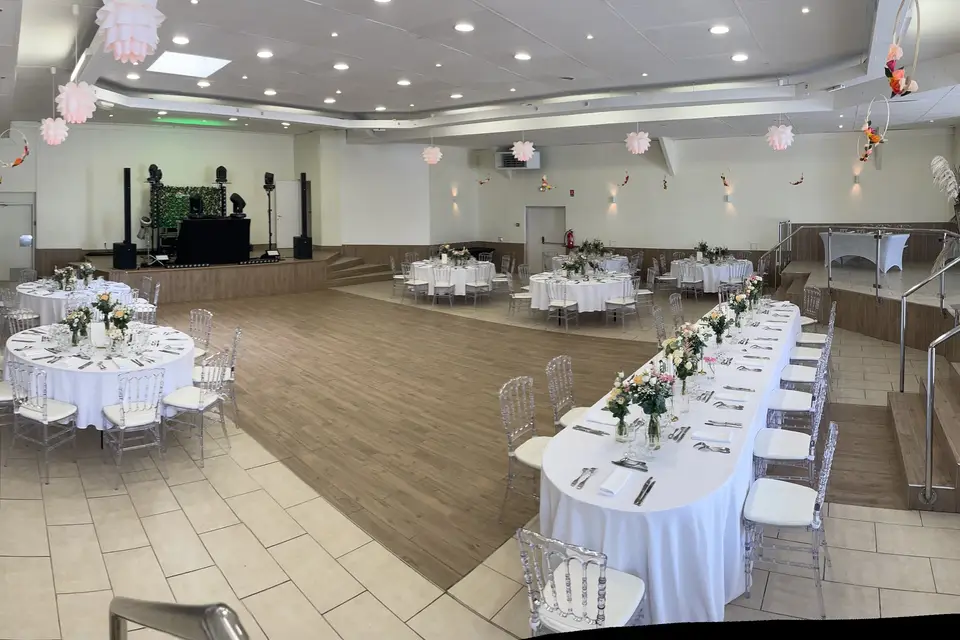 Le Pavillon — photo 5