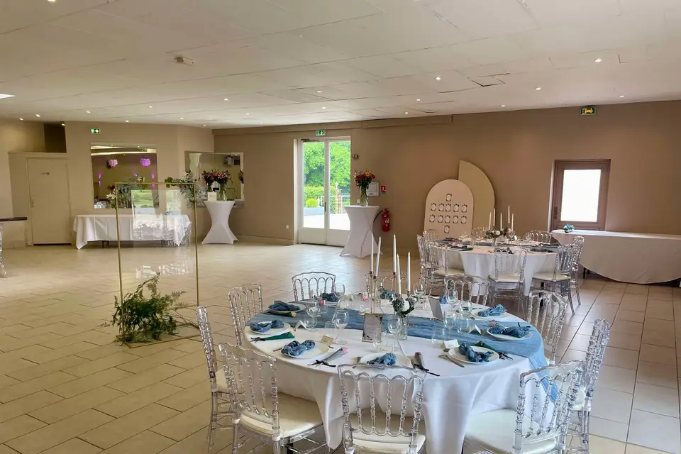 Le Pavillon — photo 2