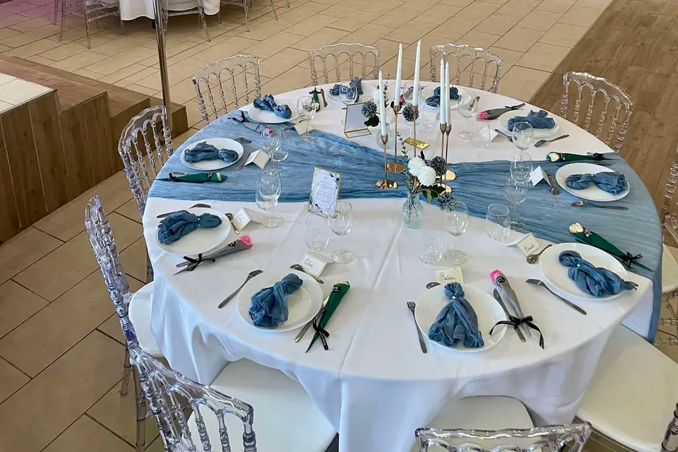 Le Pavillon — photo 3