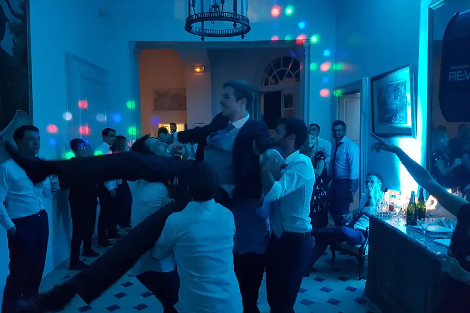 Jeff Animation — photo 9