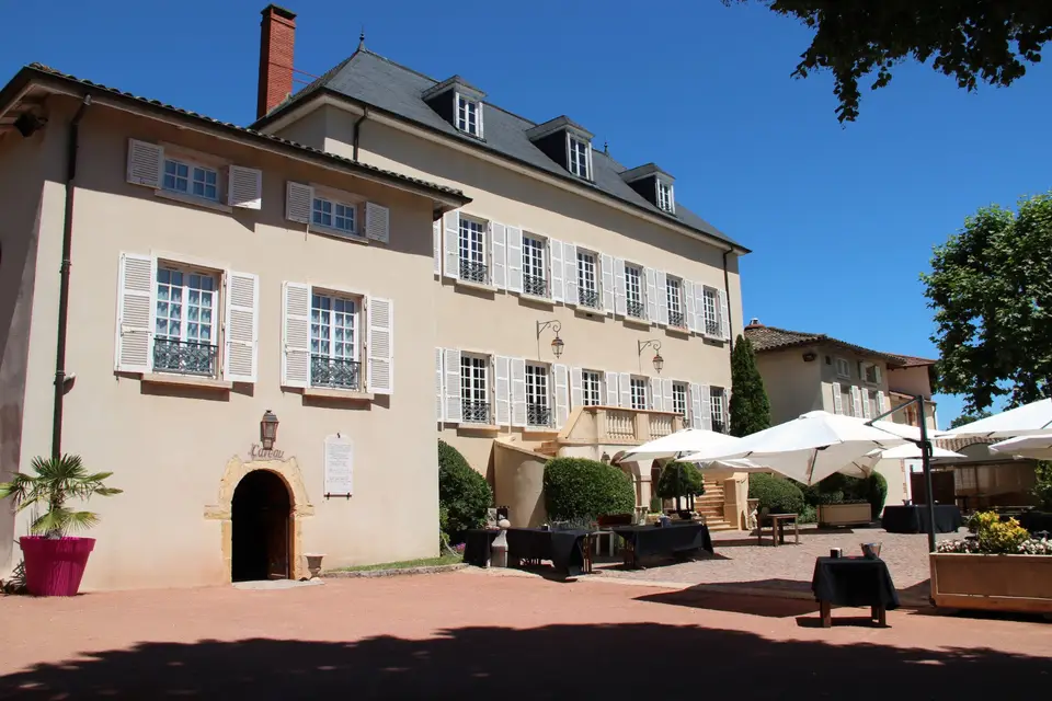 Château des Loges — photo 9