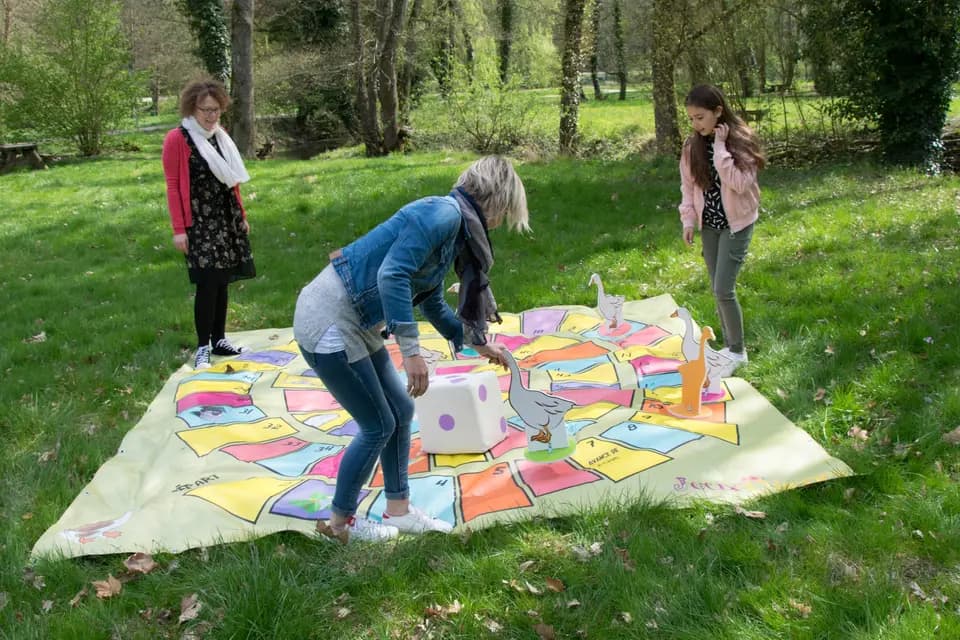 Jeux Décors — photo 1