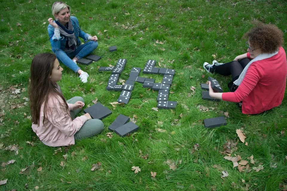 Jeux Décors — photo 3