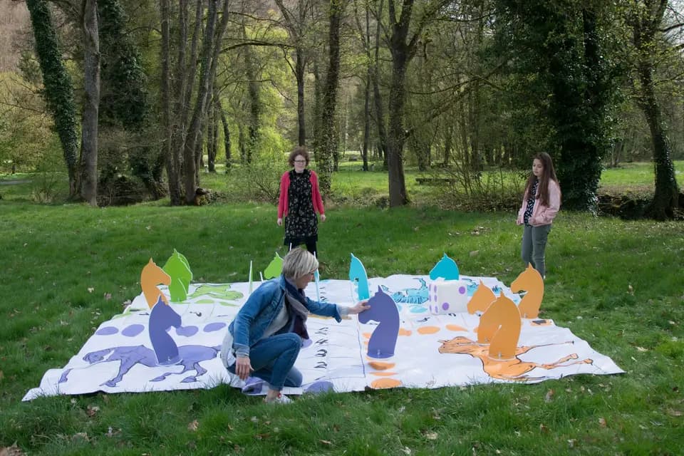 Jeux Décors — photo 2