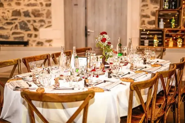 Château des Loges — photo 3