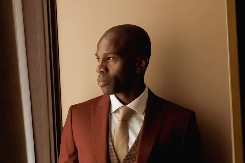 Irrésistible - Hommes — photo 3