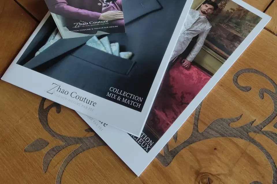 Irrésistible - Hommes — photo 5