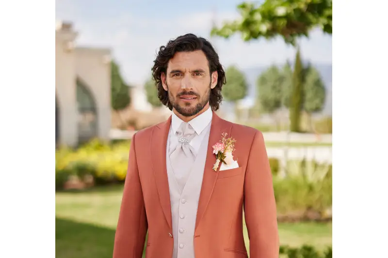 Irrésistible - Hommes — photo 6