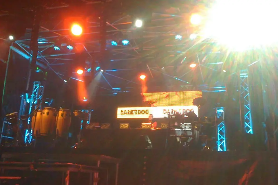 La Nuit Autrement — photo 3