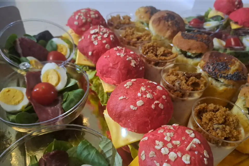 O'ptites douceurs — photo 3