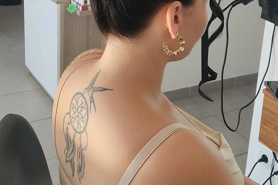 Annabelle Coiffure Esthétique — photo 1