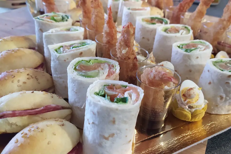 O'ptites douceurs — photo 4