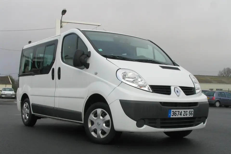 Auray Voyages — photo 3