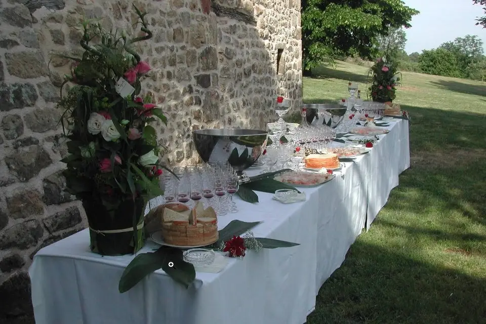 Domaine de la Griottière — photo 1