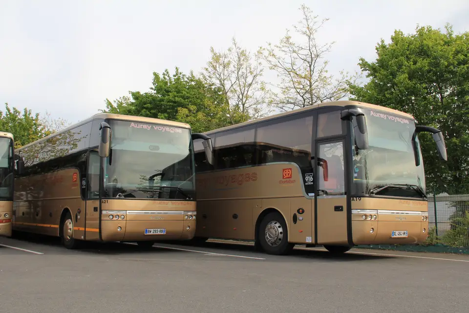 Auray Voyages — photo 2