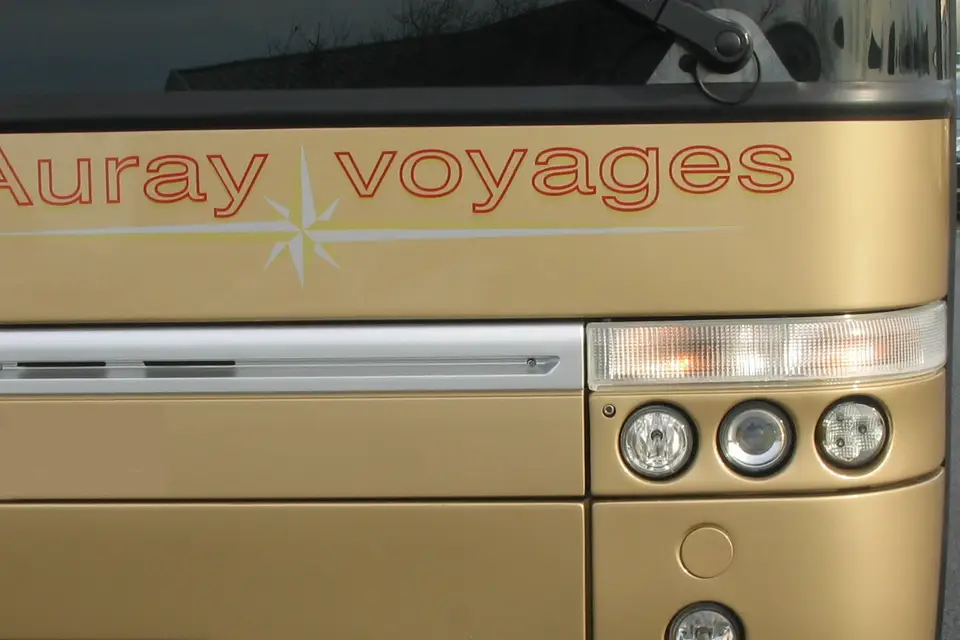 Auray Voyages — photo 1