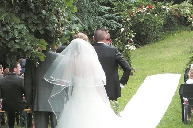 Domaine de la Griottière — photo 7