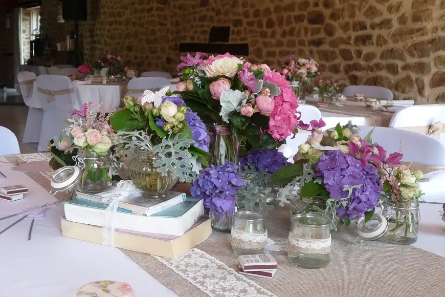 Domaine de la Griottière — photo 8