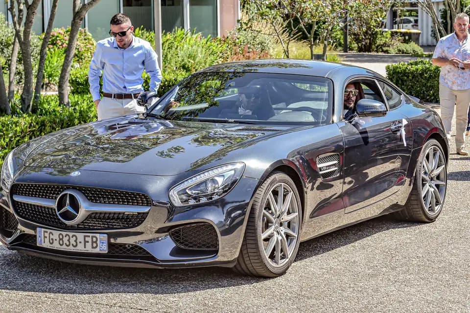 Car & Boat Club — photo 1