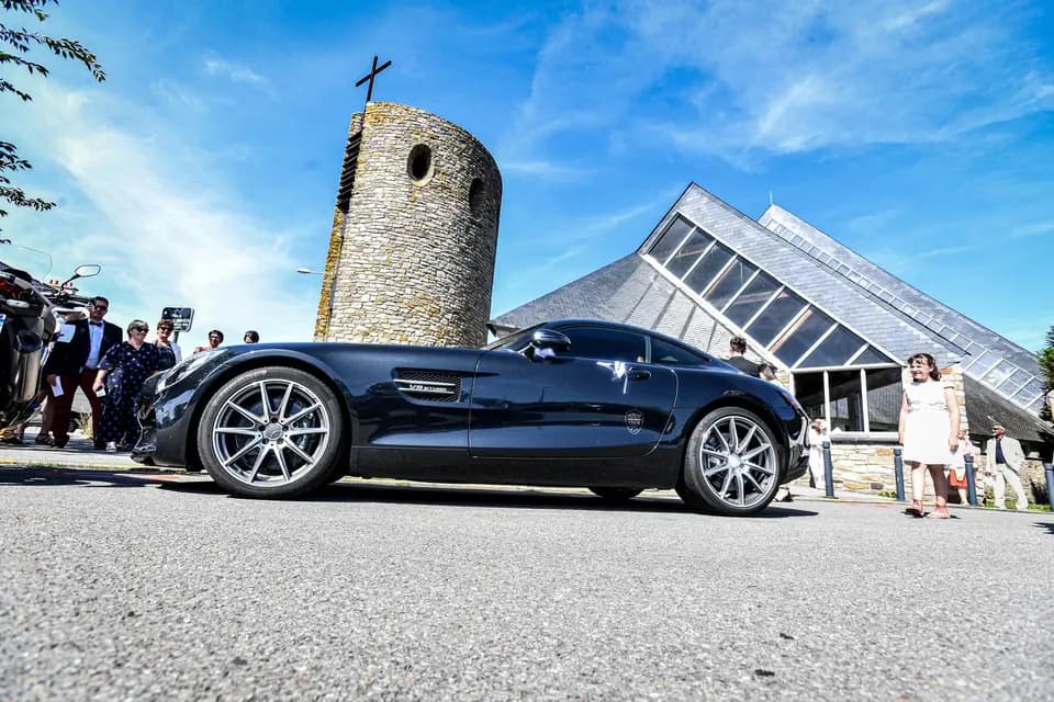 Car & Boat Club — photo 3