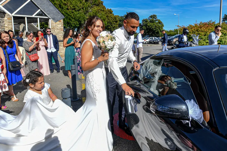 Car & Boat Club — photo 5