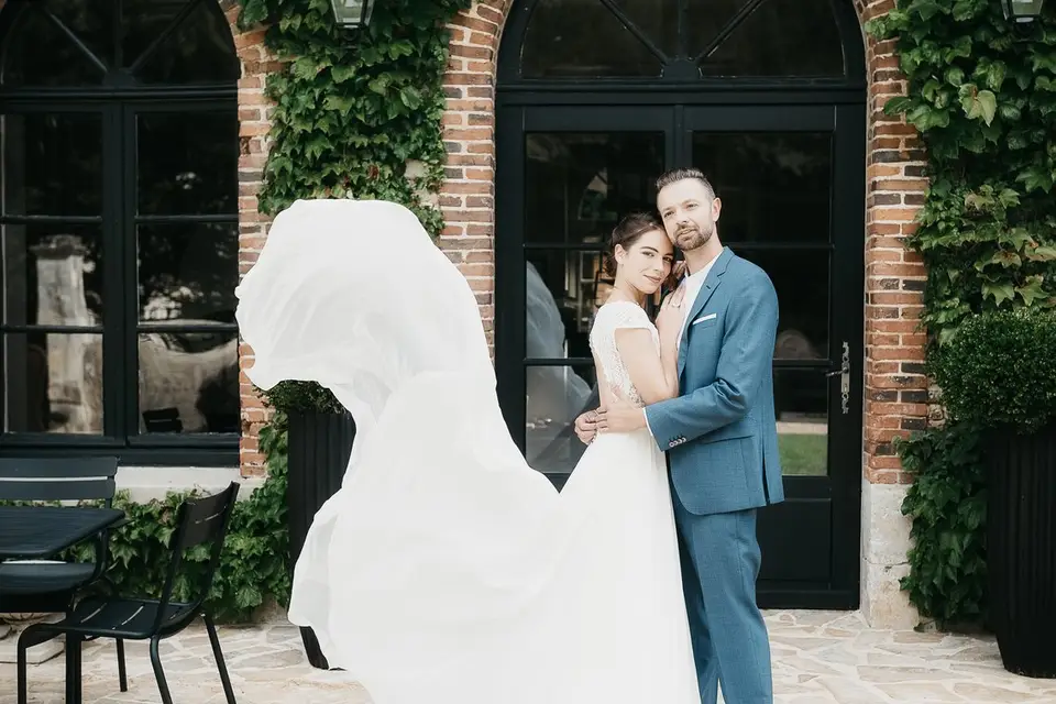 Les Communs du Perche — photo 1