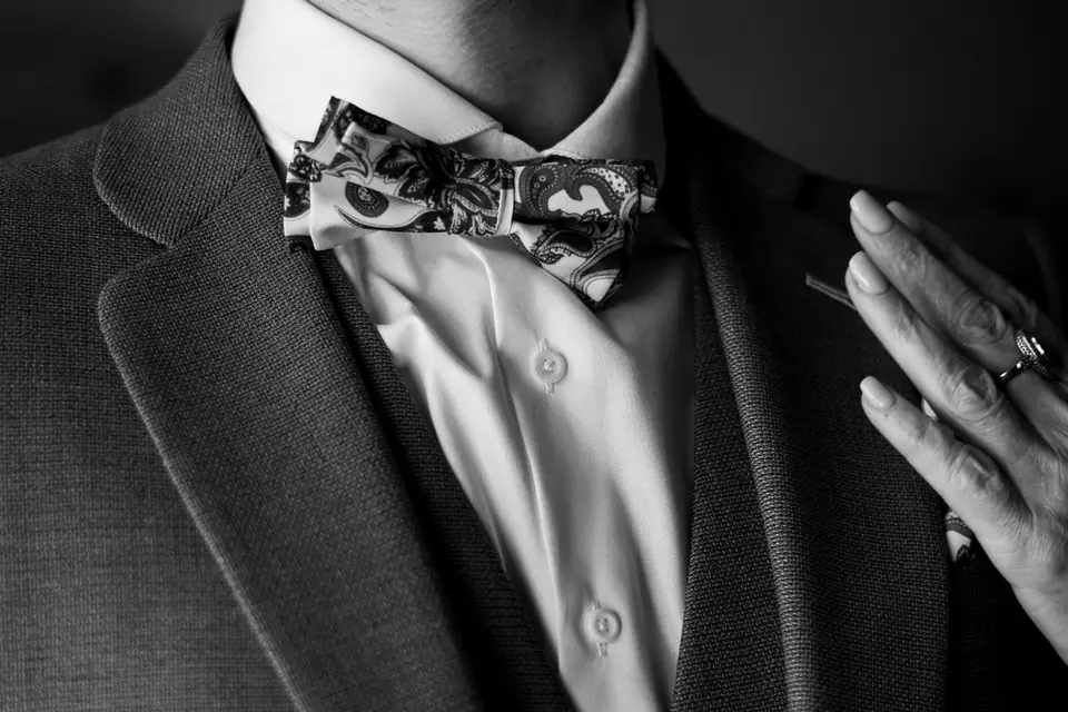 Doryse Photographie — photo 2