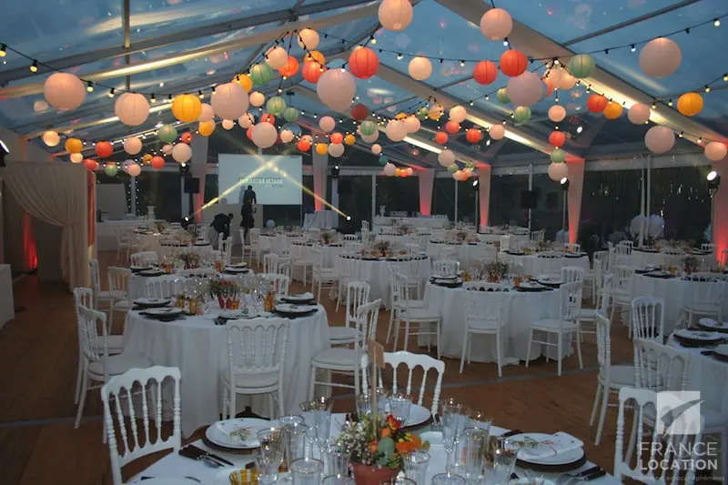 France Location — photo 2