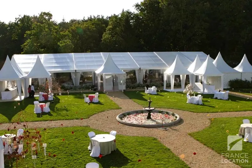 France Location — photo 1