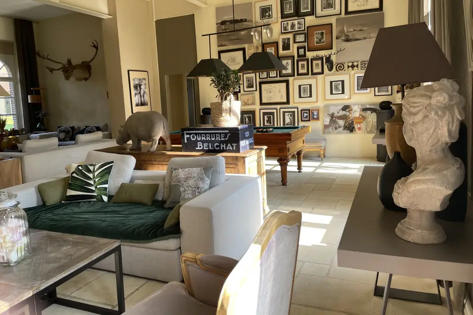 Les Communs du Perche — photo 2