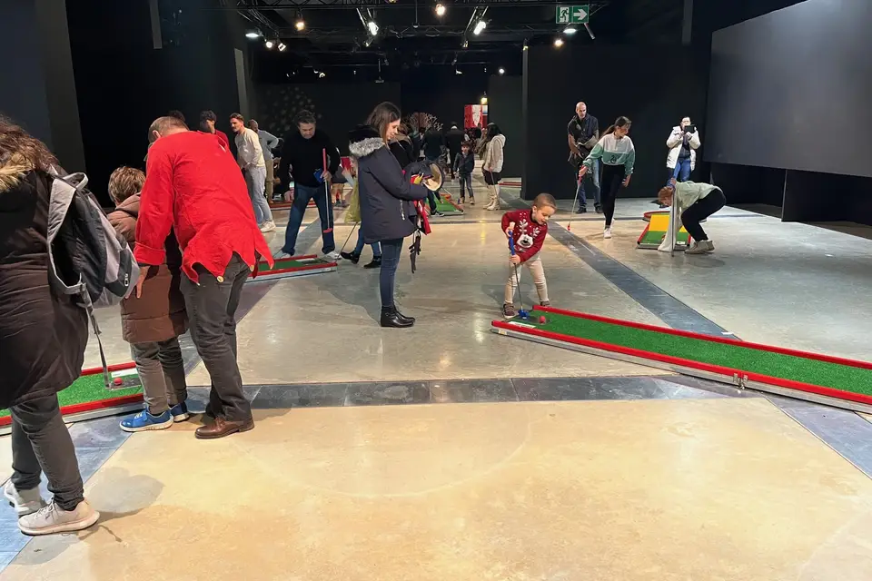 Puy-de-Dôme Loisirs Locations Evènements — photo 2