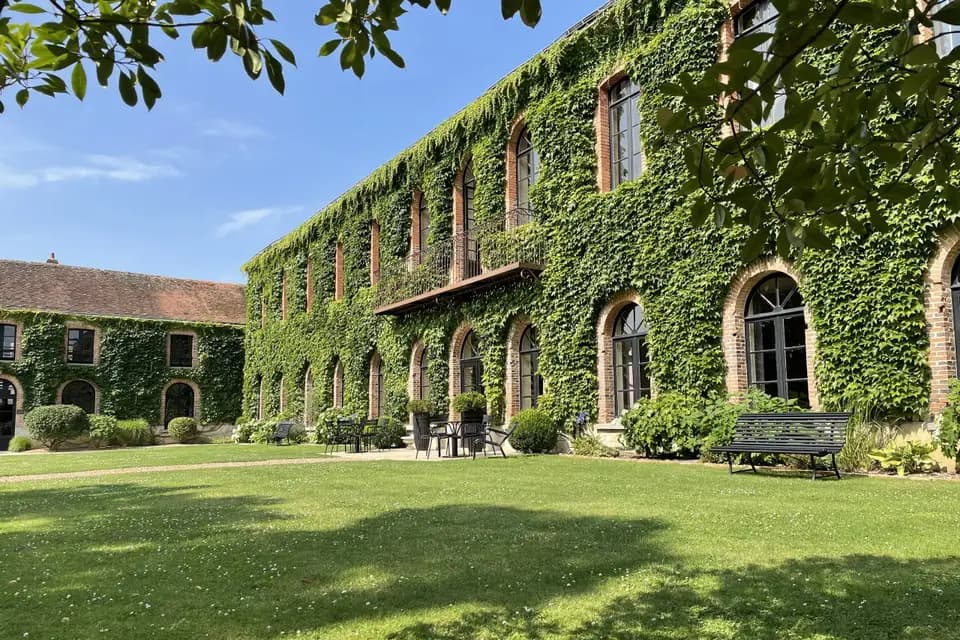 Les Communs du Perche