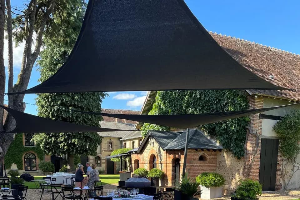 Les Communs du Perche — photo 3