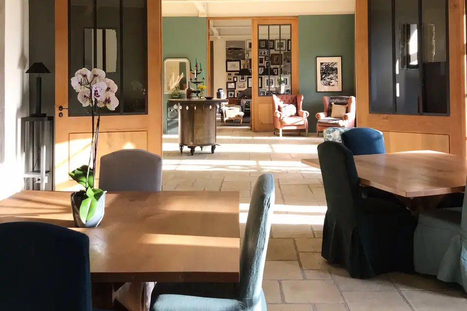 Les Communs du Perche — photo 7