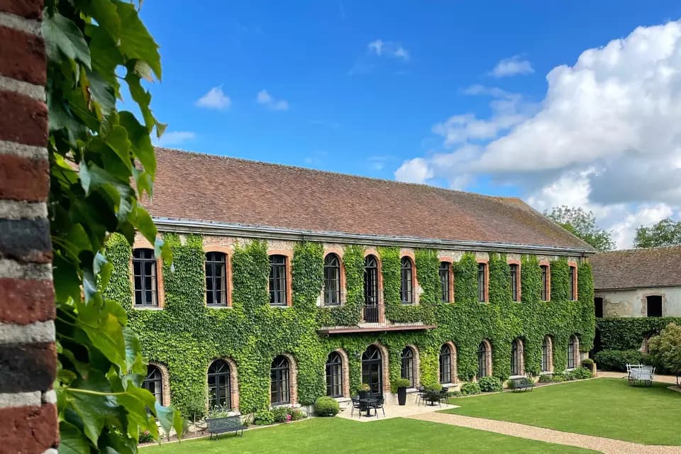 Les Communs du Perche — photo 5