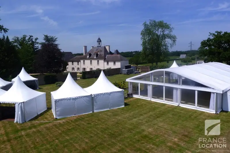 France Location — photo 5