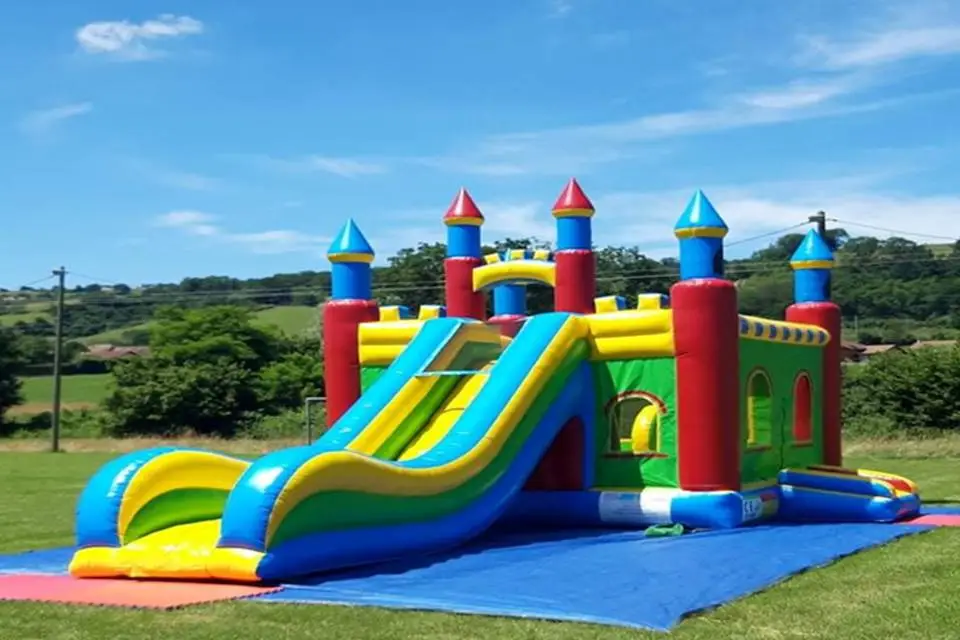 Puy-de-Dôme Loisirs Locations Evènements — photo 5